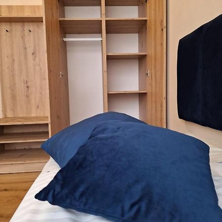 Pokoje Goscinne Koral Miasteczko Slaskie 外观 照片