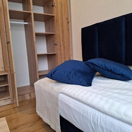 Pokoje Goscinne Koral Miasteczko Slaskie 外观 照片